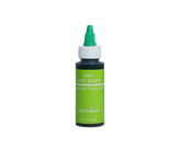 Neon Brite Green Liqua-Gel® Liquid Food Coloring 2.3 oz.